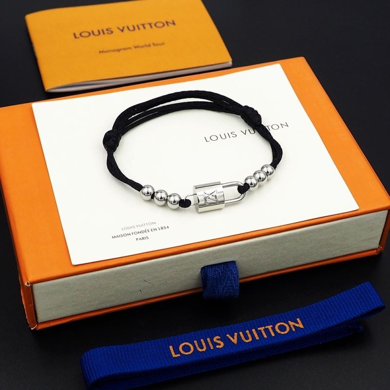 Louis Vuitton Bracelets